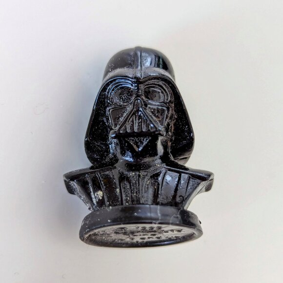 Star Wars Lucasfilm 1999 Mini Bust Collection Figures Set of 8 - Picture 2 of 10